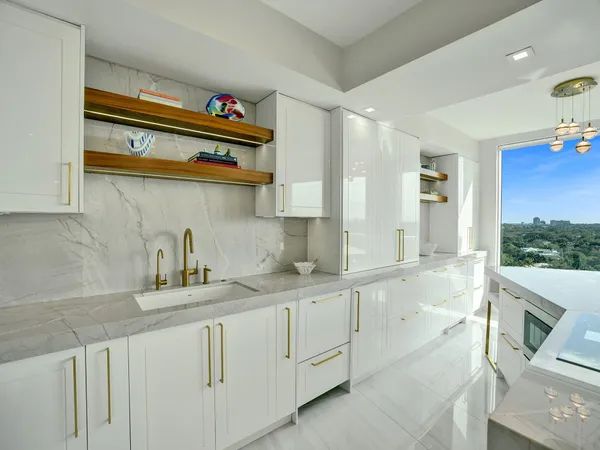 $8,500 | 411 North New River Drive East, Unit 1204, Fort Lauderdale, FL 33301