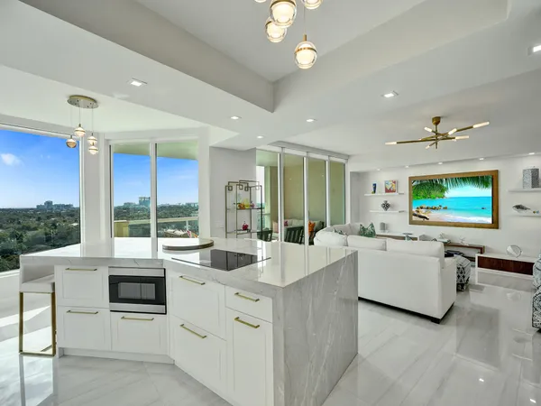 $8,500 | 411 North New River Drive East, Unit 1204, Fort Lauderdale, FL 33301