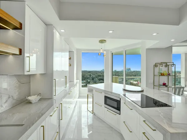 $8,500 | 411 North New River Drive East, Unit 1204, Fort Lauderdale, FL 33301