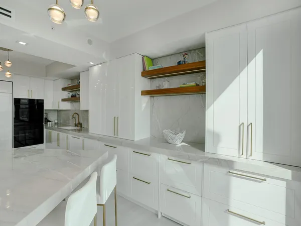$8,500 | 411 North New River Drive East, Unit 1204, Fort Lauderdale, FL 33301