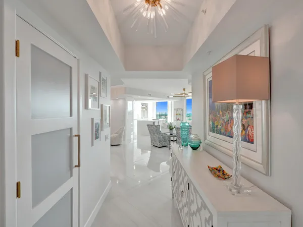 $8,500 | 411 North New River Drive East, Unit 1204, Fort Lauderdale, FL 33301