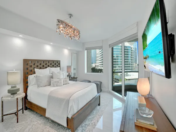 $8,500 | 411 North New River Drive East, Unit 1204, Fort Lauderdale, FL 33301