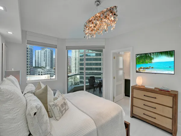$8,500 | 411 North New River Drive East, Unit 1204, Fort Lauderdale, FL 33301