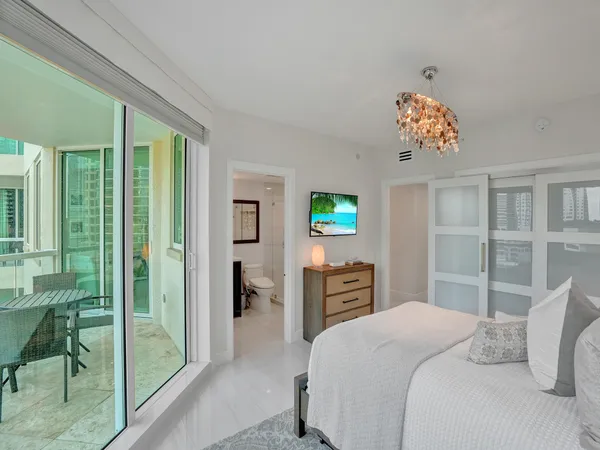 $8,500 | 411 North New River Drive East, Unit 1204, Fort Lauderdale, FL 33301