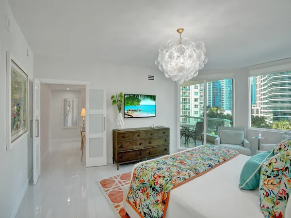 $8,500 | 411 North New River Drive East, Unit 1204, Fort Lauderdale, FL 33301