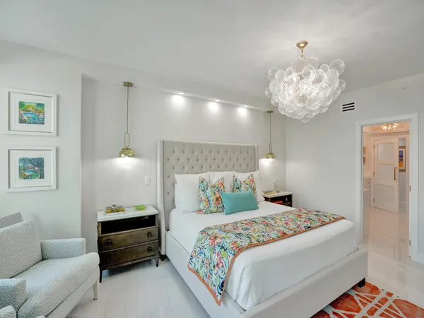 $8,500 | 411 North New River Drive East, Unit 1204, Fort Lauderdale, FL 33301