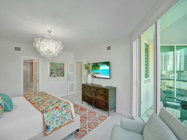 $8,500 | 411 North New River Drive East, Unit 1204, Fort Lauderdale, FL 33301