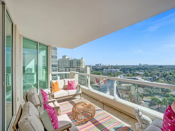 $8,500 | 411 North New River Drive East, Unit 1204, Fort Lauderdale, FL 33301