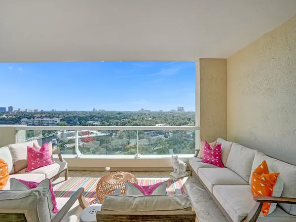 $8,500 | 411 North New River Drive East, Unit 1204, Fort Lauderdale, FL 33301