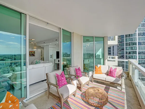 $8,500 | 411 North New River Drive East, Unit 1204, Fort Lauderdale, FL 33301