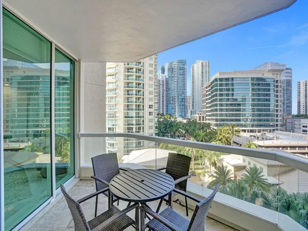 $8,500 | 411 North New River Drive East, Unit 1204, Fort Lauderdale, FL 33301