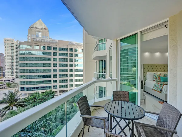 $8,500 | 411 North New River Drive East, Unit 1204, Fort Lauderdale, FL 33301