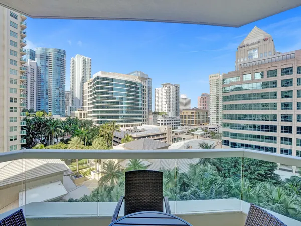 $8,500 | 411 North New River Drive East, Unit 1204, Fort Lauderdale, FL 33301