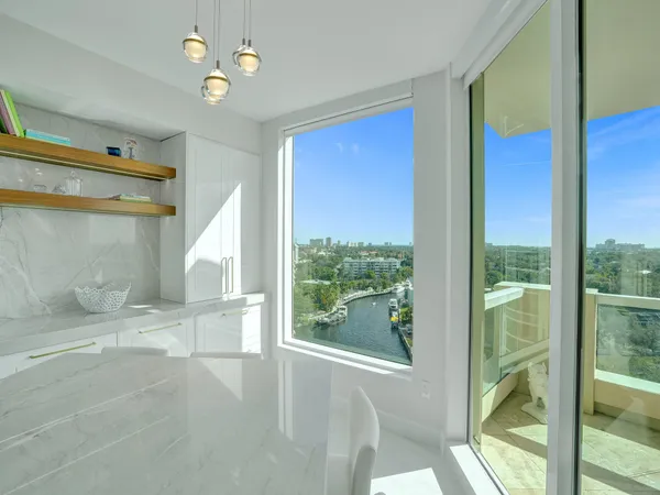 $8,500 | 411 North New River Drive East, Unit 1204, Fort Lauderdale, FL 33301