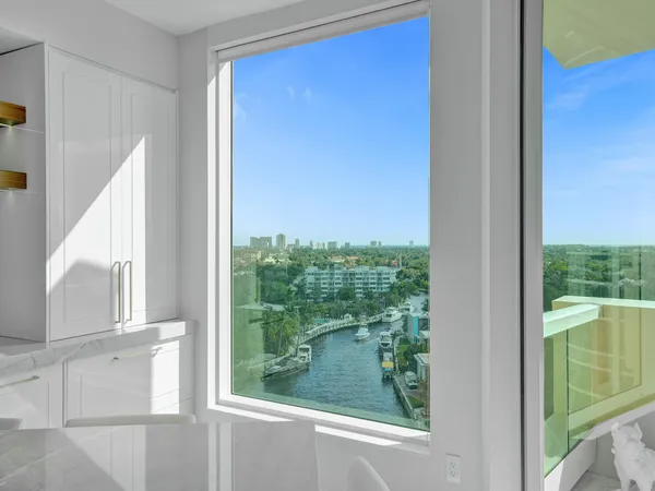 $8,500 | 411 North New River Drive East, Unit 1204, Fort Lauderdale, FL 33301