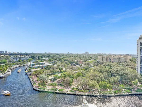 $8,500 | 411 North New River Drive East, Unit 1204, Fort Lauderdale, FL 33301