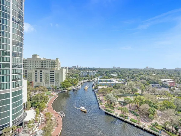 $8,500 | 411 North New River Drive East, Unit 1204, Fort Lauderdale, FL 33301