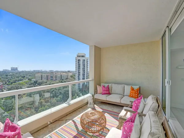 $8,500 | 411 North New River Drive East, Unit 1204, Fort Lauderdale, FL 33301