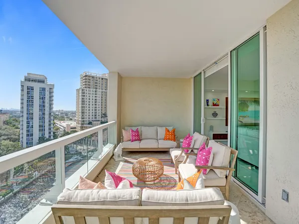 $8,500 | 411 North New River Drive East, Unit 1204, Fort Lauderdale, FL 33301