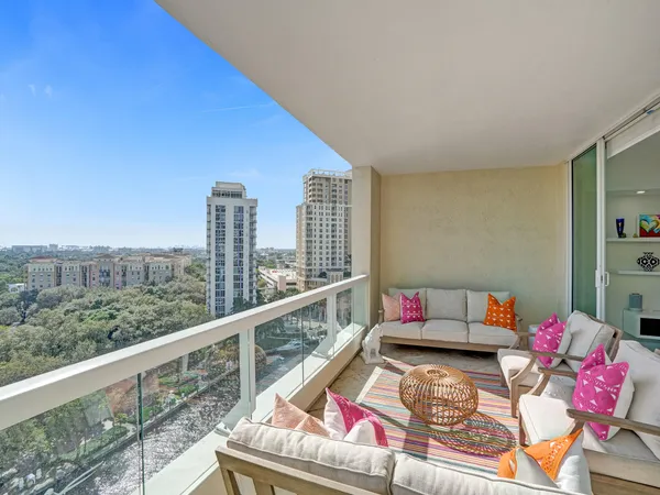 $8,500 | 411 North New River Drive East, Unit 1204, Fort Lauderdale, FL 33301