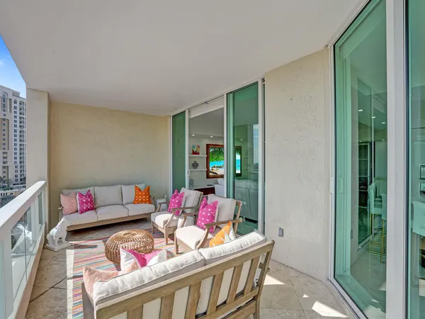 $8,500 | 411 North New River Drive East, Unit 1204, Fort Lauderdale, FL 33301
