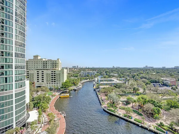 $8,500 | 411 North New River Drive East, Unit 1204, Fort Lauderdale, FL 33301