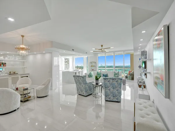 $8,500 | 411 North New River Drive East, Unit 1204, Fort Lauderdale, FL 33301