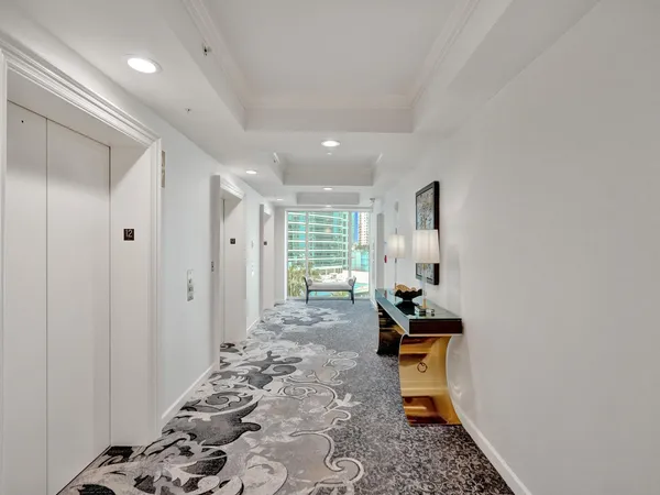 $8,500 | 411 North New River Drive East, Unit 1204, Fort Lauderdale, FL 33301