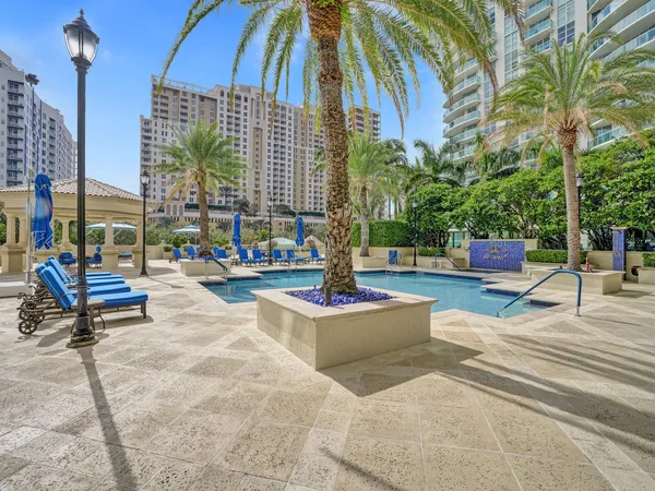 $8,500 | 411 North New River Drive East, Unit 1204, Fort Lauderdale, FL 33301