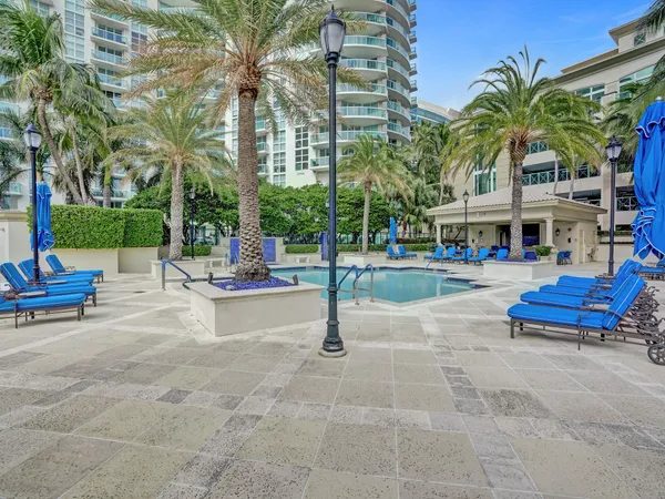 $8,500 | 411 North New River Drive East, Unit 1204, Fort Lauderdale, FL 33301