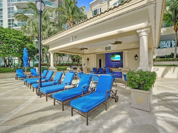 $8,500 | 411 North New River Drive East, Unit 1204, Fort Lauderdale, FL 33301