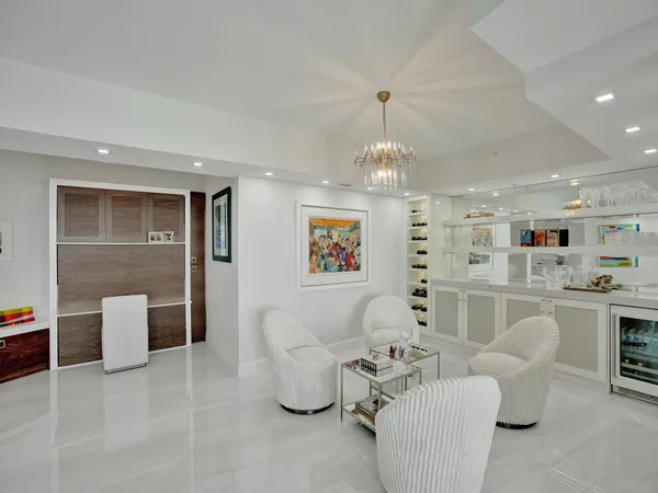 $8,500 | 411 North New River Drive East, Unit 1204, Fort Lauderdale, FL 33301