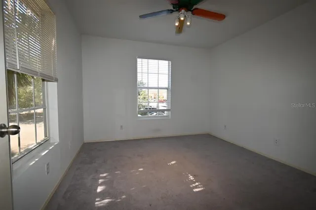 a view of a floor plan