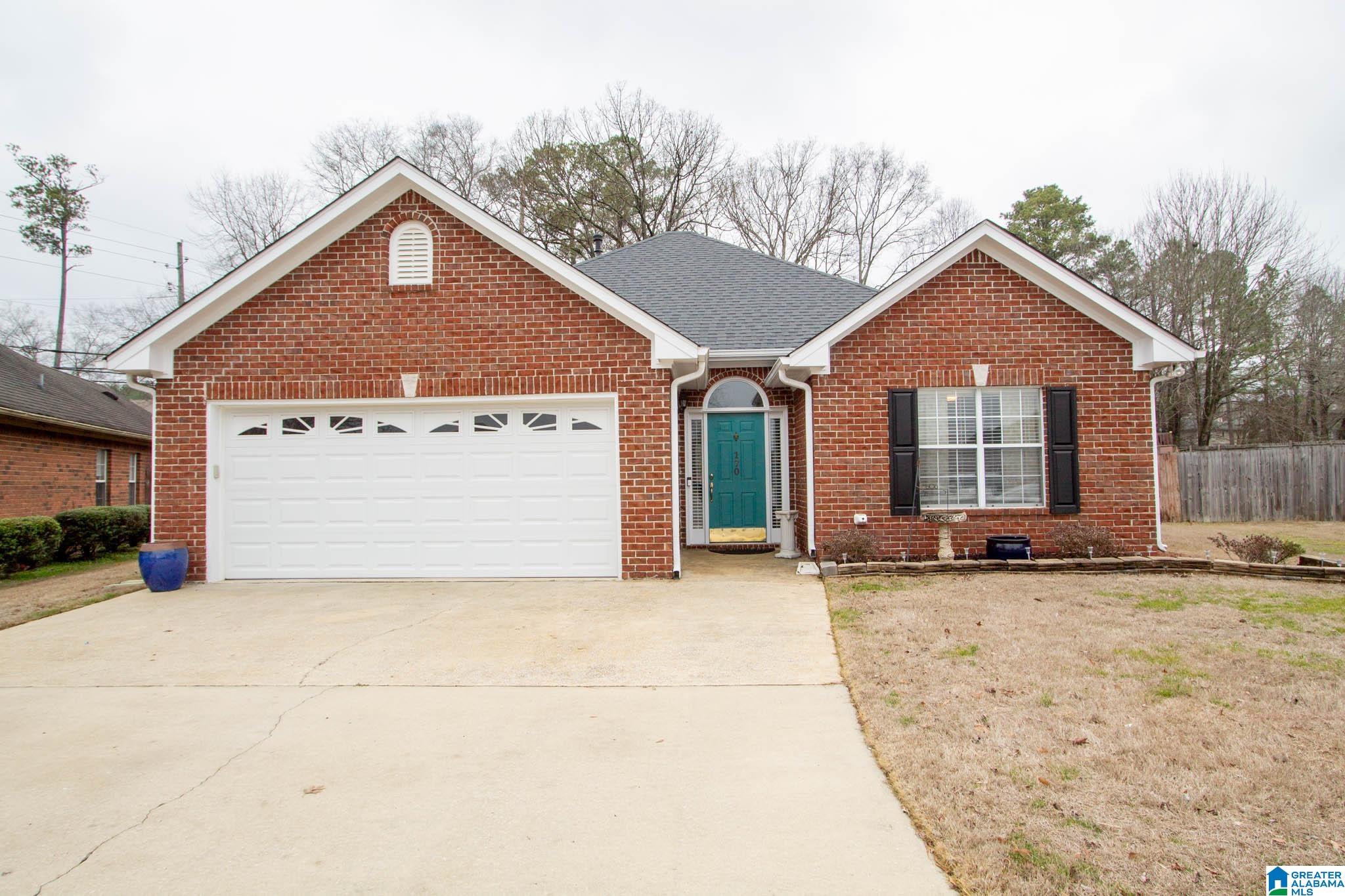 170 Hickory Point Drive Helena, AL 35080 - Photo 2 of 42