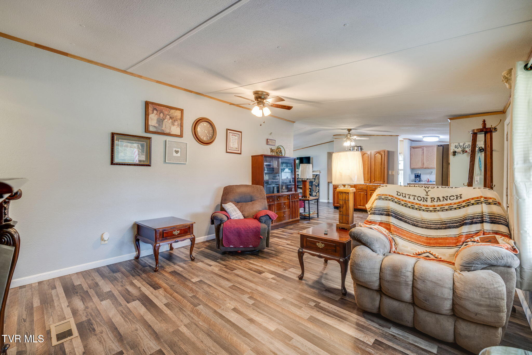 535 Nottingham Road Kingsport, TN 37660 - Photo 8 of 32 008