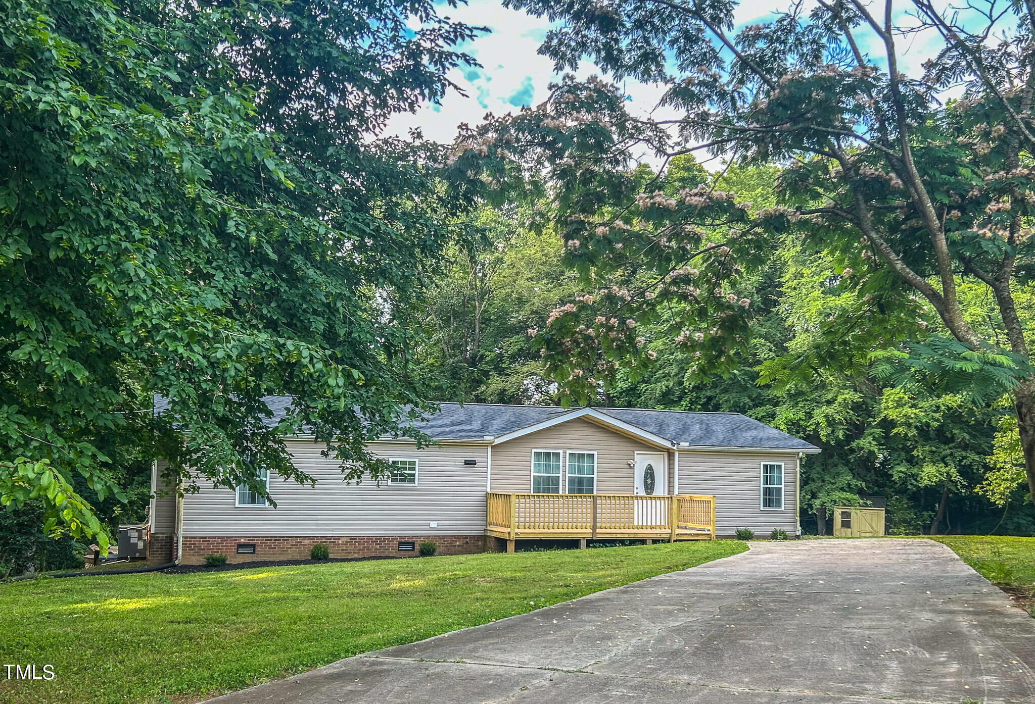 58 Gatewood Road Timberlake, NC 27583 - Photo 6 of 33 IMG_1074