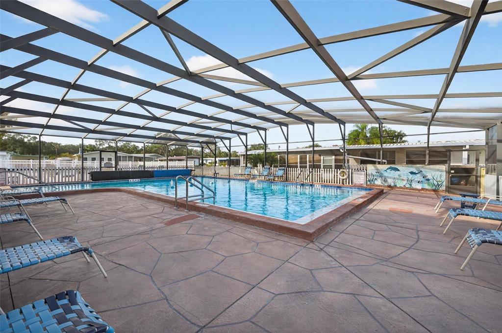 684 Cindi Avenue Leesburg, FL 34788 - Photo 40 of 60 a view of a storage & utility room