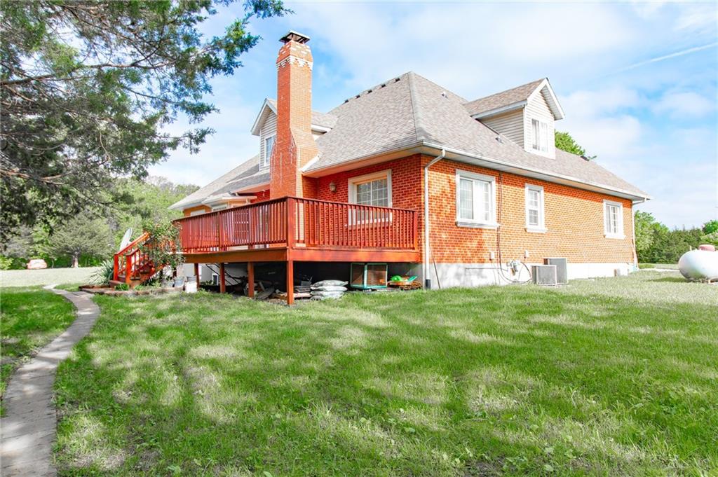 972 Red Fox Road Otterville, MO 65348 - Photo 8 of 40