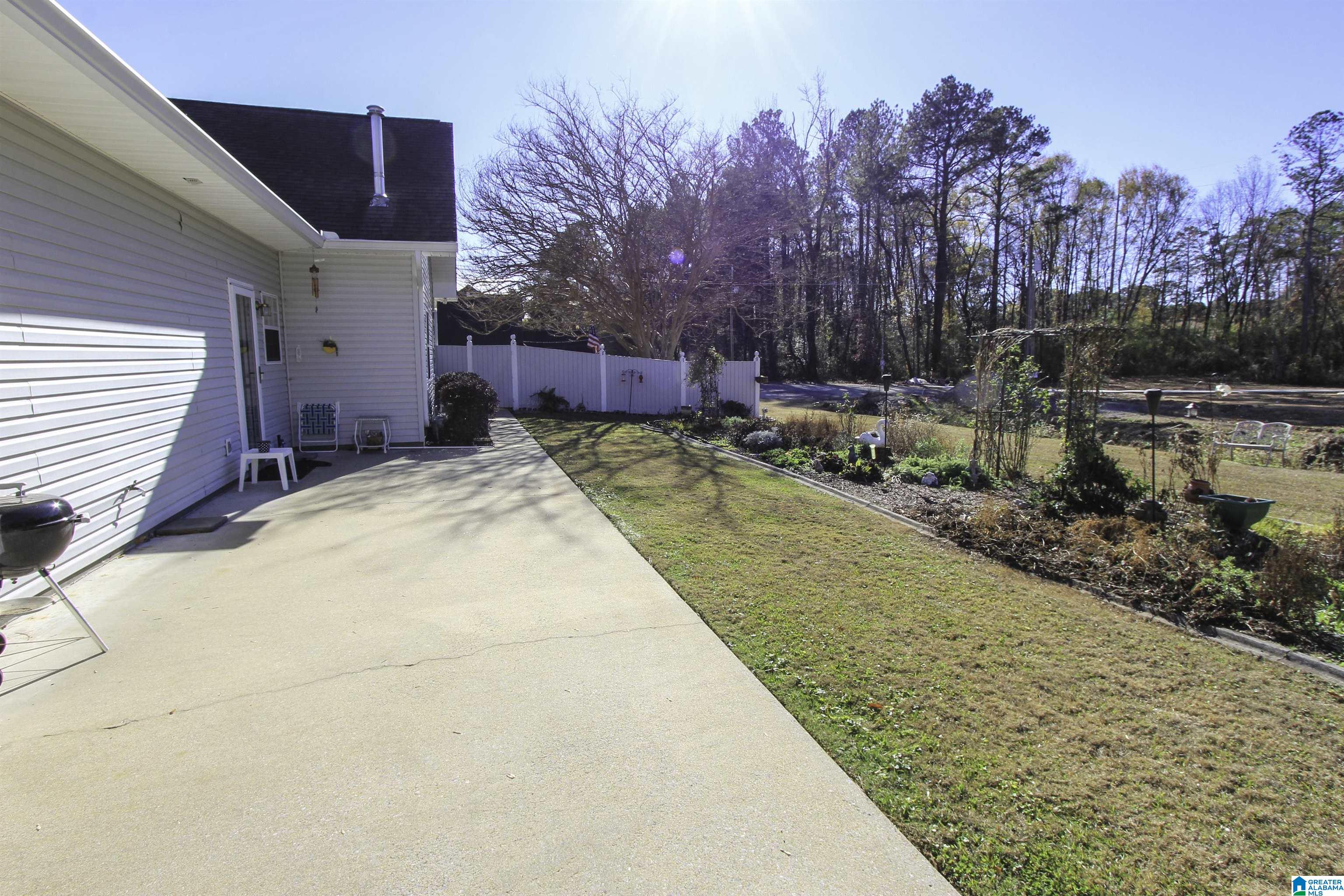 925 Mundy Drive Anniston, AL 36207 - Photo 40 of 67