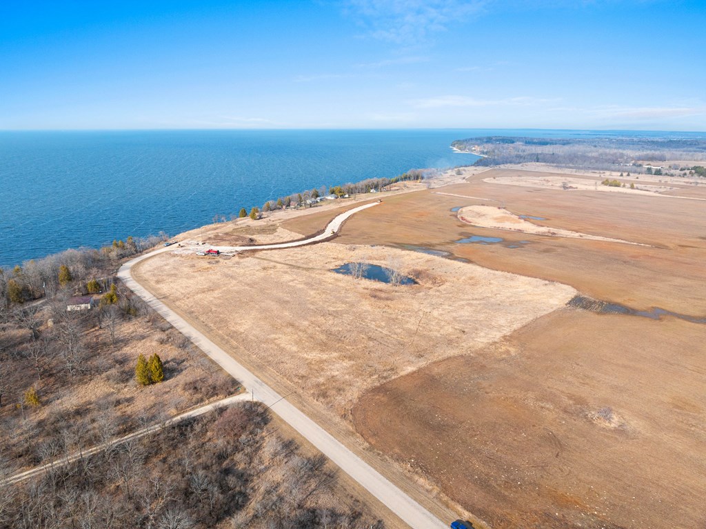 Lot 2 Debroux Road Sturgeon Bay, WI 54235 - Photo 4 of 12