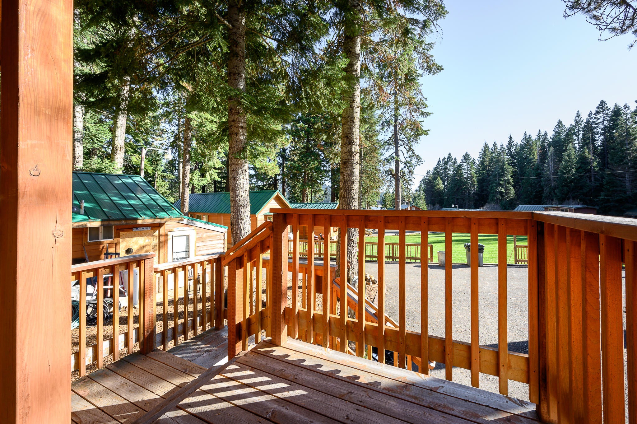 7900 Hyatt Prairie Road, Unit 12 Ashland, OR 97520 - Photo 18 of 31 7900 Hyatt-20
