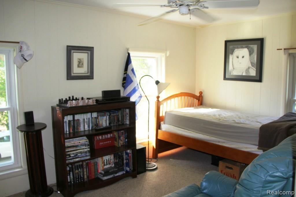 47008 Denton Road Belleville, MI 48111 - Photo 35 of 44 2nd Floor Bedroom 2