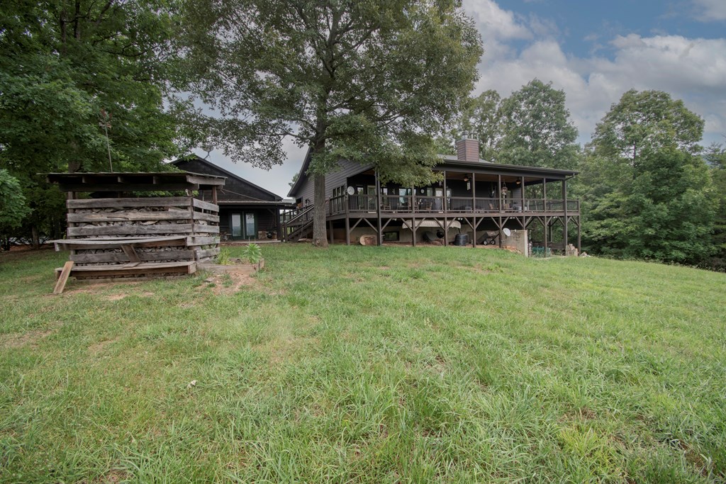 83 Red Silo Ridge Road Murphy, NC 28906 - Photo 14 of 53 Gallery Image 14