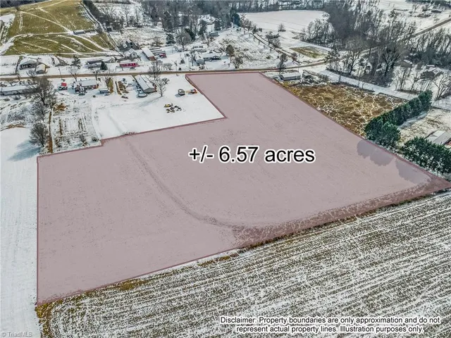 $100,000 | 0 Mountain View Church Road, Hamptonville, NC 27020