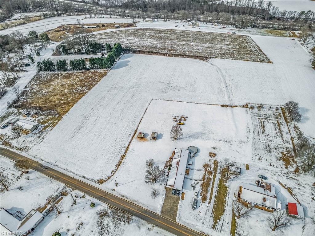 0 Mountain View Church Road Hamptonville, NC 27020 - Photo 12 of 13