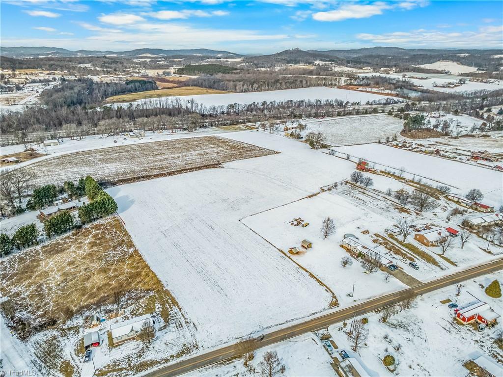 0 Mountain View Church Road Hamptonville, NC 27020 - Photo 3 of 13