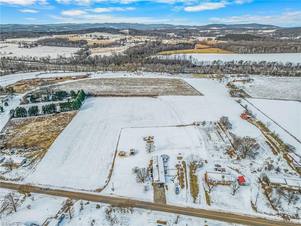 0 Mountain View Church Road Hamptonville, NC 27020 - Photo 4 of 13