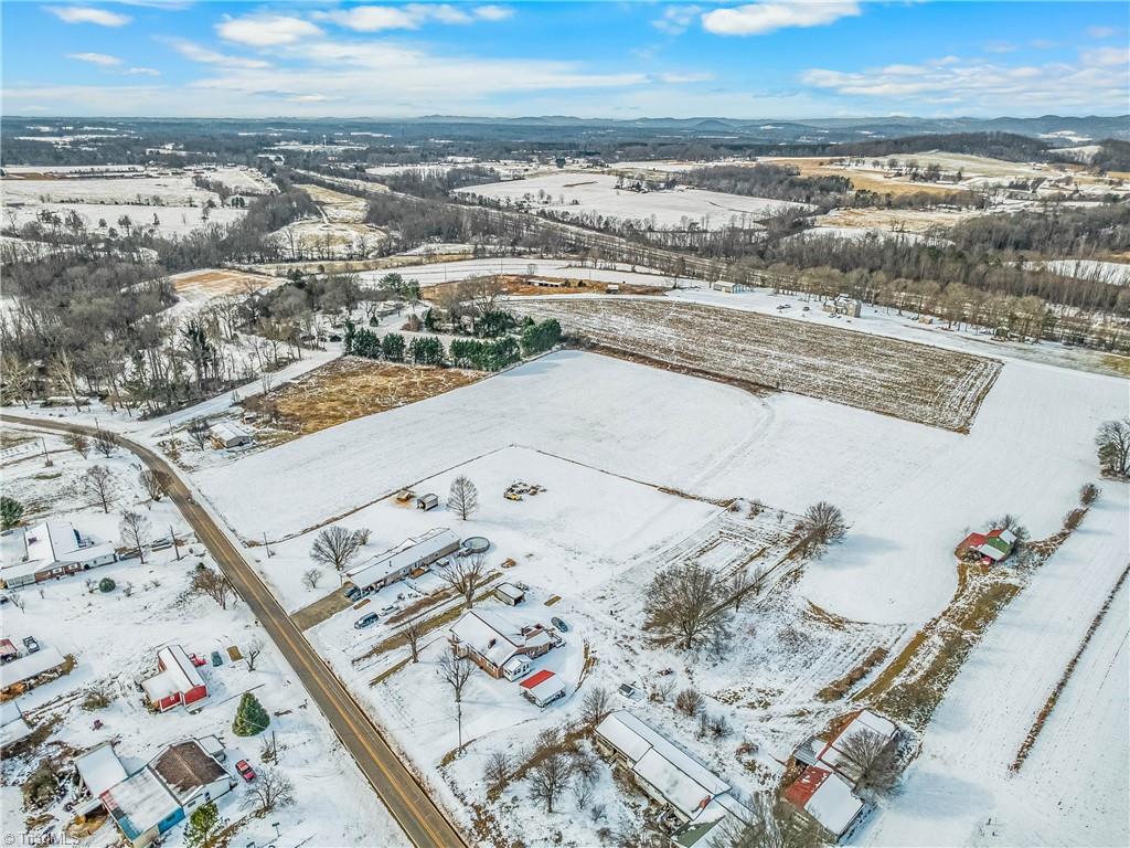 0 Mountain View Church Road Hamptonville, NC 27020 - Photo 5 of 13