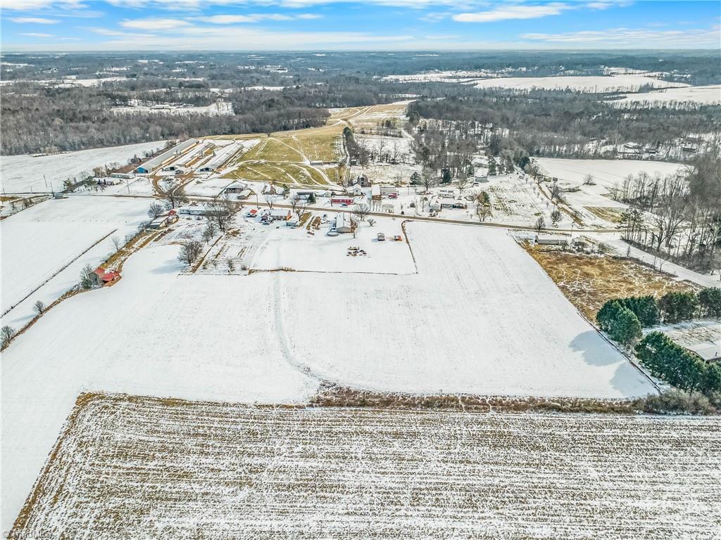 0 Mountain View Church Road Hamptonville, NC 27020 - Photo 8 of 13