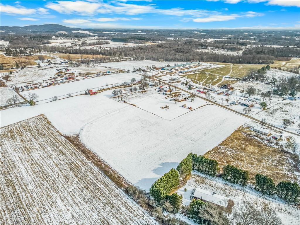 0 Mountain View Church Road Hamptonville, NC 27020 - Photo 9 of 13